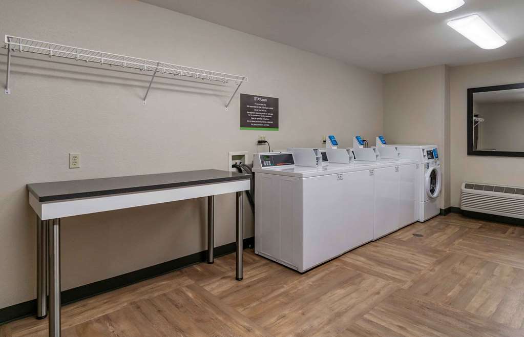 Extended Stay America Premier Suites Seattle Bellevue Downtown - photo 39