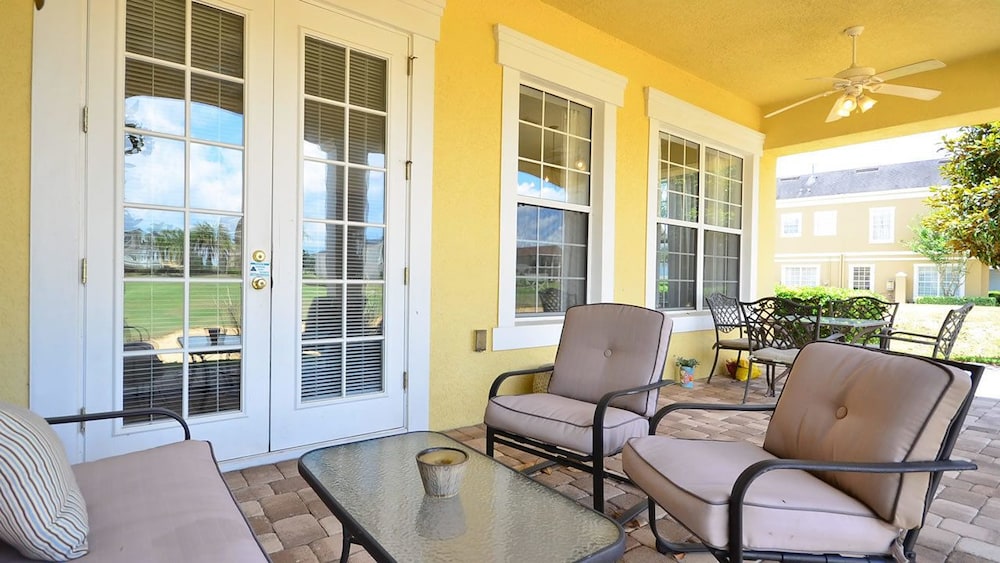 Grhed1510 Reunion Resort 4 Bed 4 Baths House - photo 36