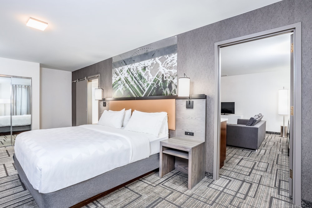 Holiday Inn Lafayette City Centre by IHG - photo 11