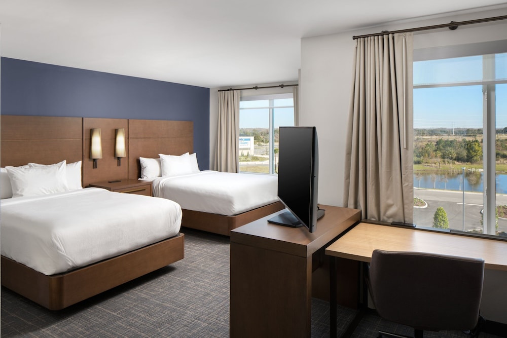 Residence Inn by Marriott Tampa Wesley Chapel - photo 13