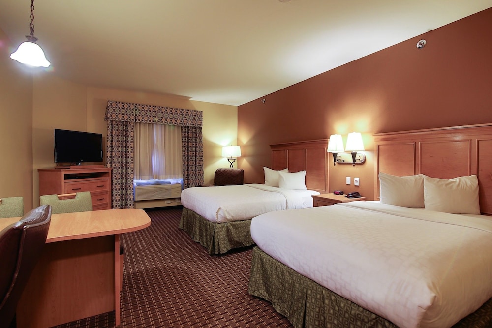 Extended Stay Minot - photo 11