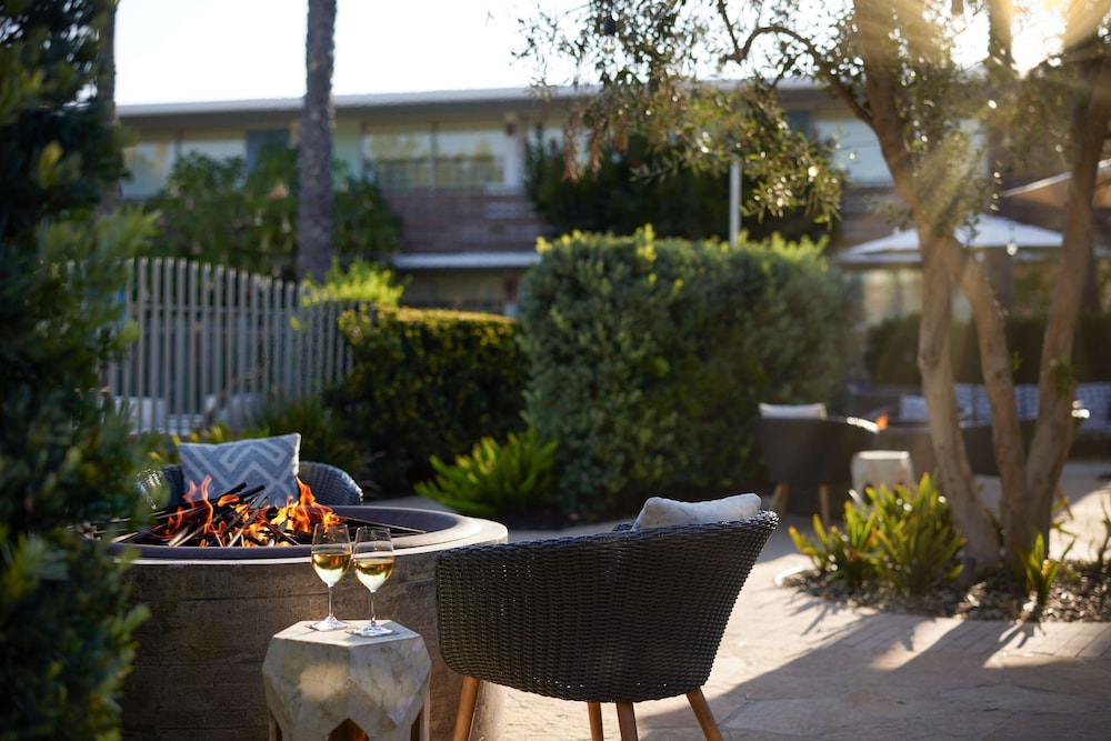The Leta Santa Barbara Goleta Tapestry Collection by Hilton - photo 92
