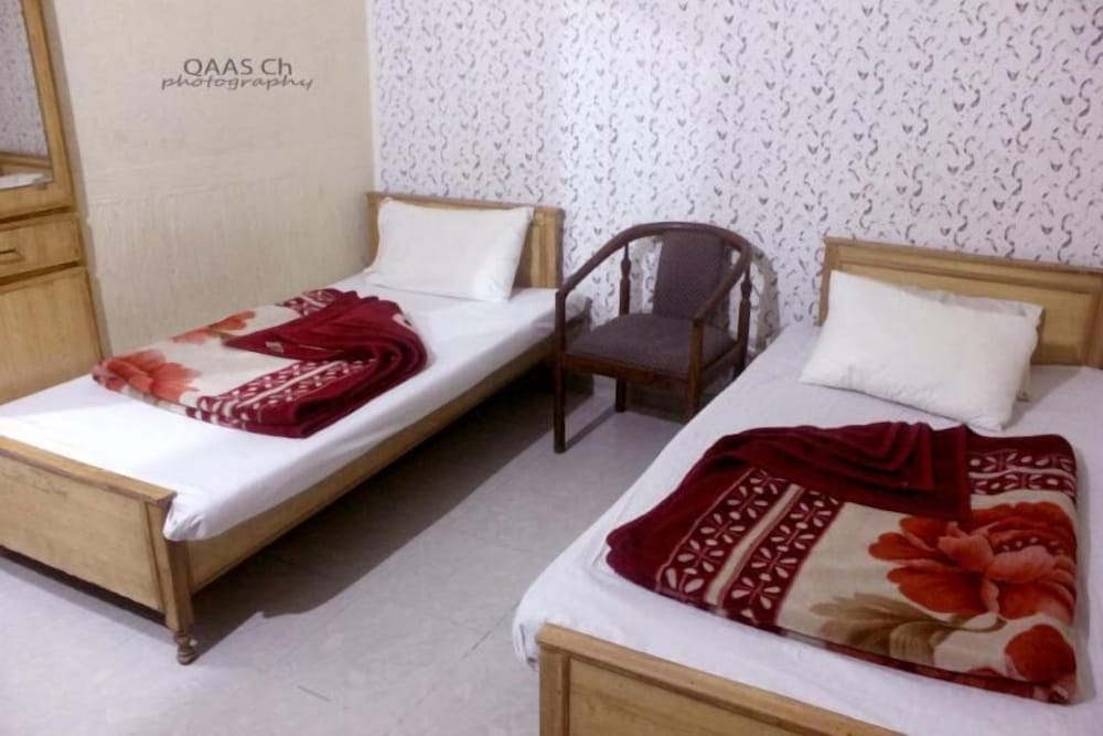 Hotel Al Feroz in Islamabad, Pakistan