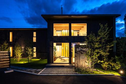 Plainn By Negura — hotel in Bungo-Takada-Shi