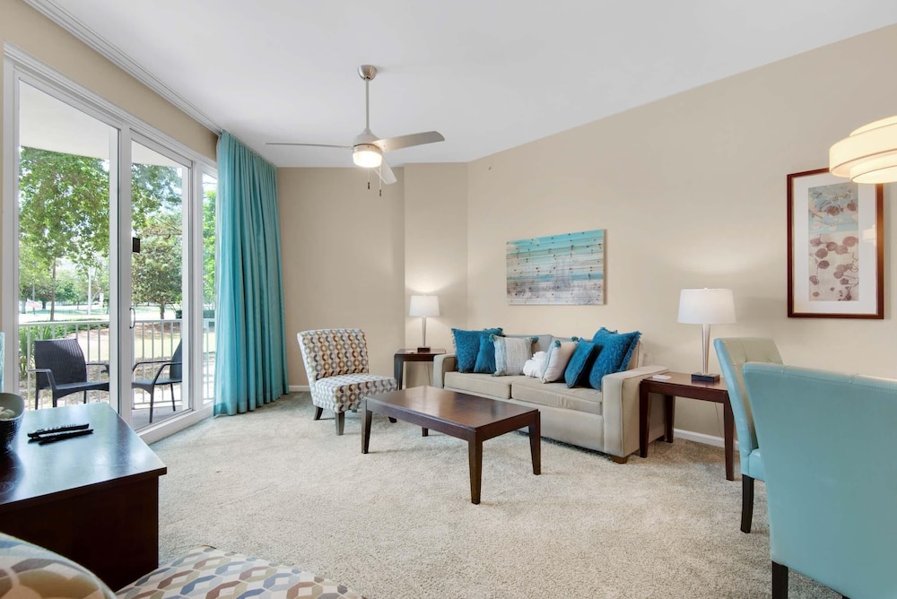 Palms Resort #2108 Jr. 2BR - photo 15