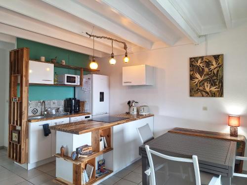Chez Madeline — 4-Star Luxury Hotel in Le Gosier, Guadeloupe