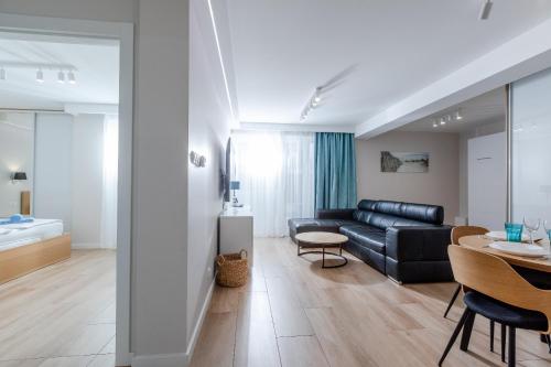 Resort Apartamenty Klifowa Rewal 50 — Rewal — photo 4