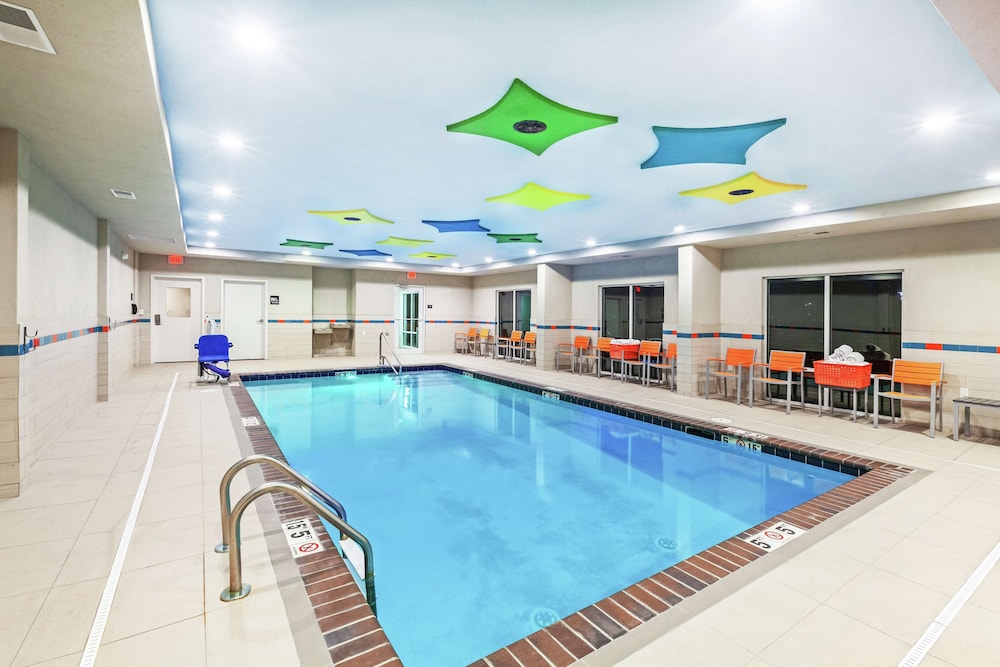 Hampton Inn North Little Rock McCain Mall - photo 37