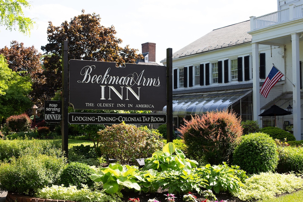 Beekman Arms and Delamater Inn - photo 52
