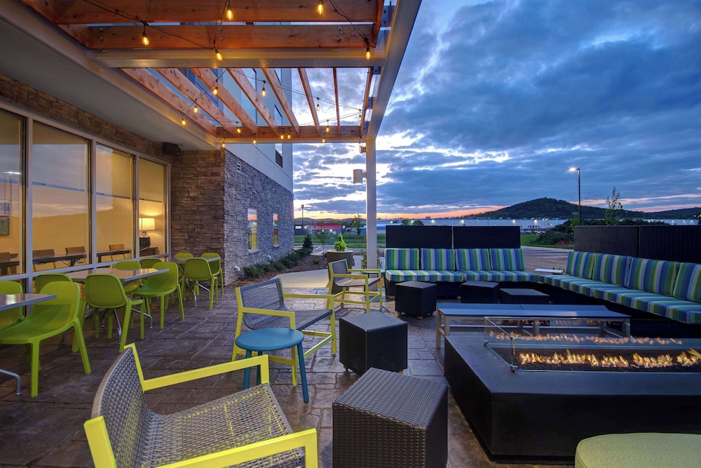 Home2 Suites by Hilton Shepherdsville Louisville South - photo 43