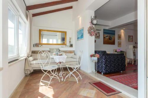 Luxury Sea View Apartments — 5-Star Luxury Hotel in Dubrovnik, Croatia