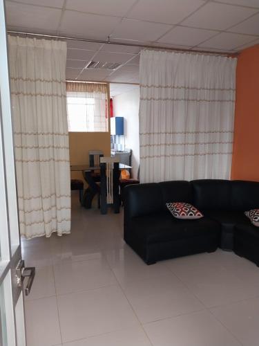 D 302 — 4-Star Luxury Hotel in Moyobamba, Peru