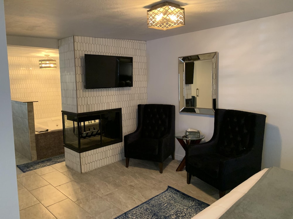 Oak Creek Terrace Resort - photo 40