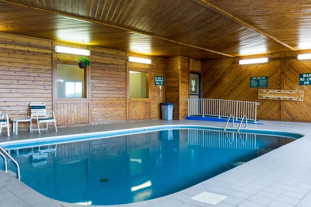 Rodeway Inn Wahpeton - photo 37