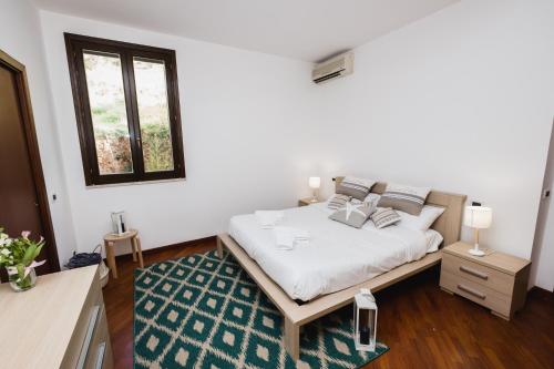 Luminhouse Mondello Limone - last minute hotel in Palermo