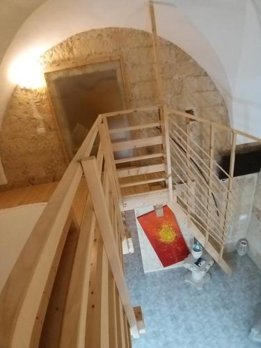 CurteCurta — hotel in Trepuzzi