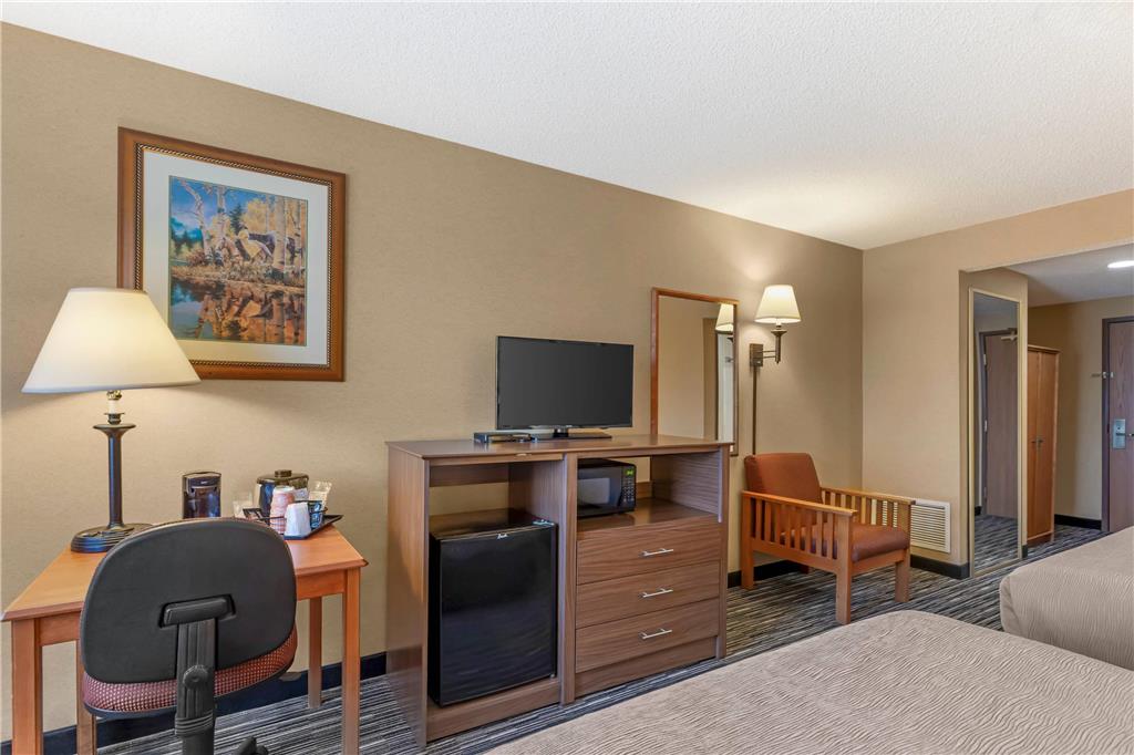 Quality Inn & Suites Wellington Fort Collins - photo 7
