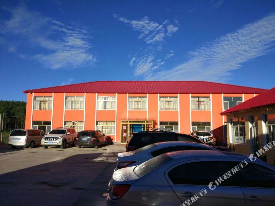 Chenglong Hotel - last minute hotel in Chifeng