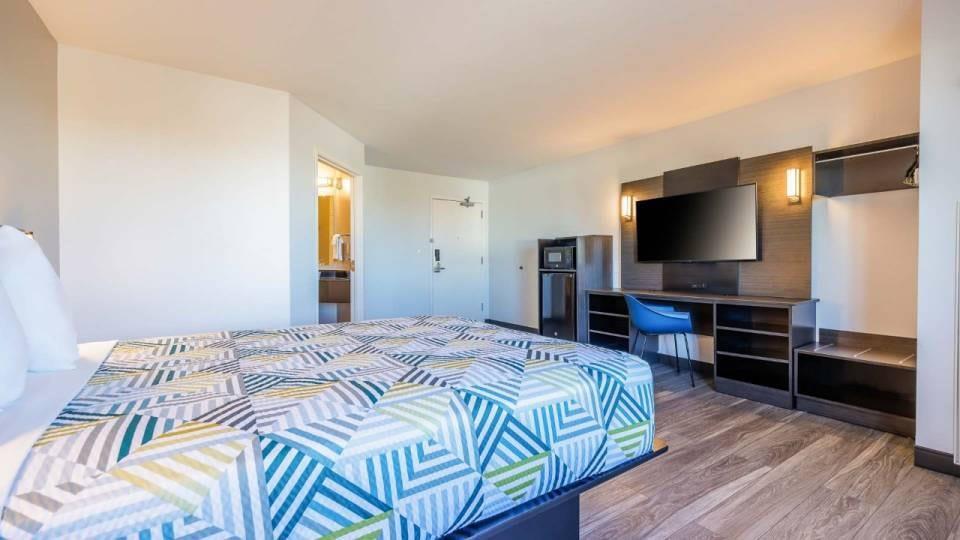 Park Inn by Radisson Grand Island I 80 - photo 9