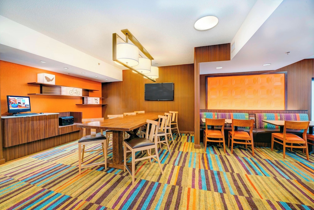 Fairfield Inn & Suites by Marriott Greenville Simpsonville - photo 19