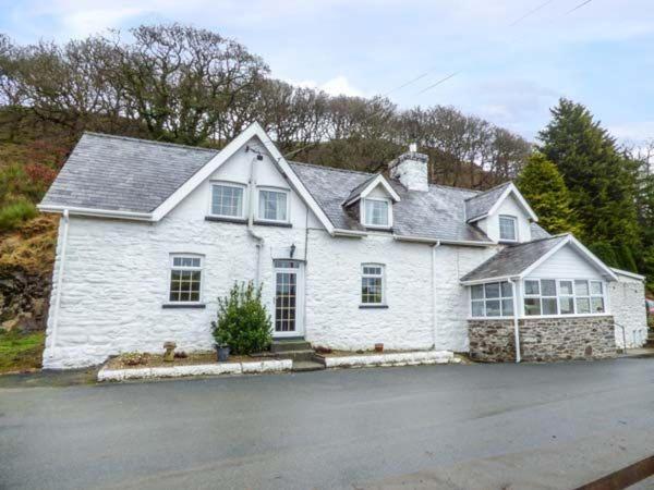 Tanyrallt Farm — 4-Star Luxury Hotel in Builth Wells, United Kingdom