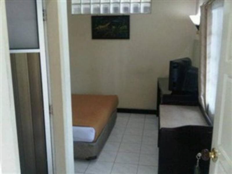 Lima’s Hotel — Bukittinggi — photo 2
