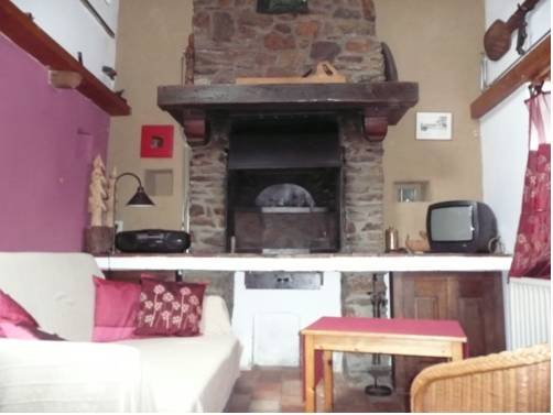 Le Fournil Gite Rural — Trois-Ponts — photo 3