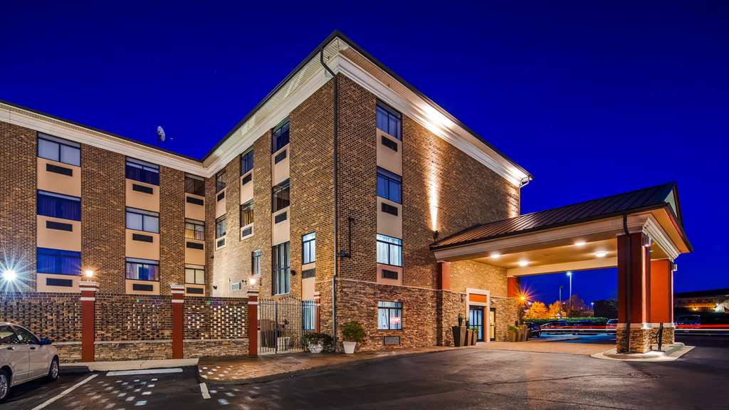 Best Western Plus Pineville Charlotte South — hotel in Pineville