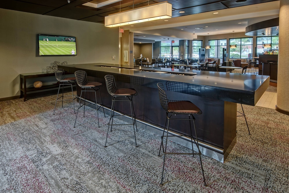 Courtyard by Marriott Newport News Airport - photo 23