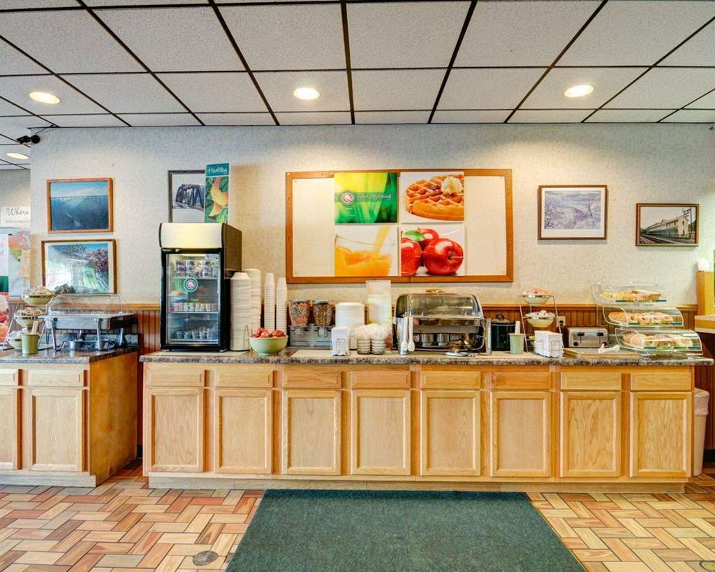 Quality Inn New River - photo 22