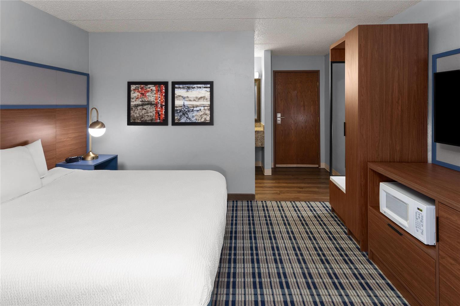 AmericInn by Wyndham Green Bay West - photo 8