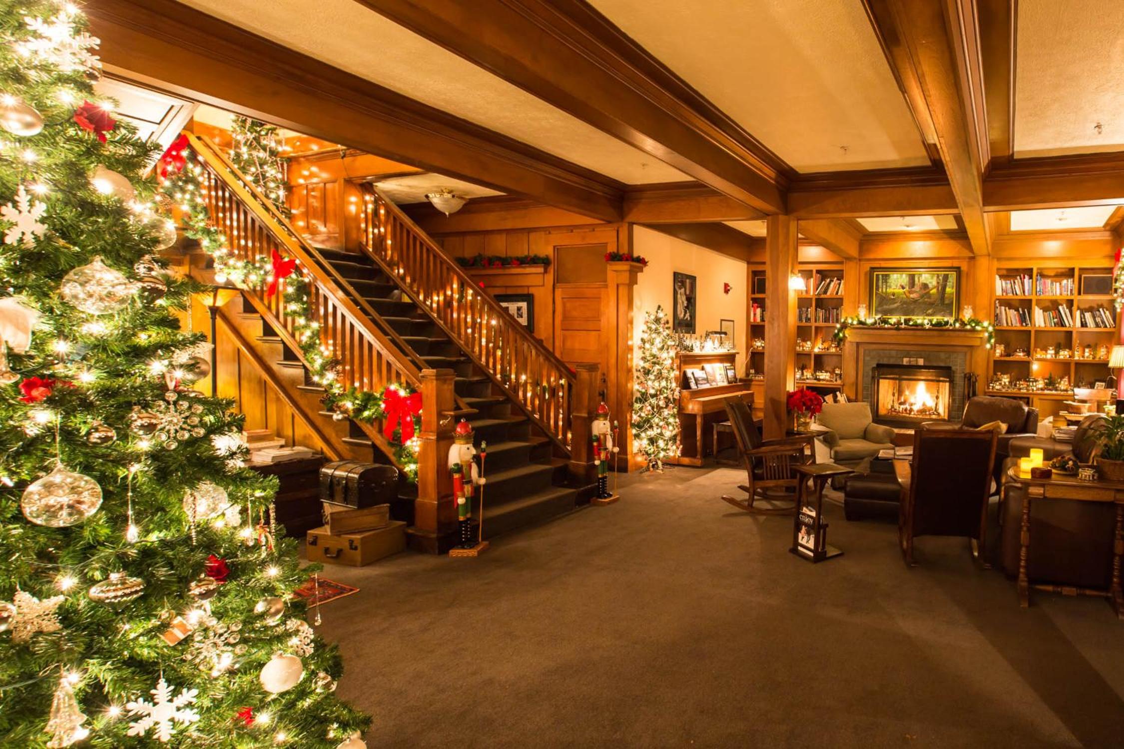 McCloud Hotel - photo 38