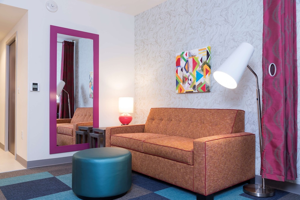 Home2 Suites by Hilton Louisville Downtown NuLu - photo 9