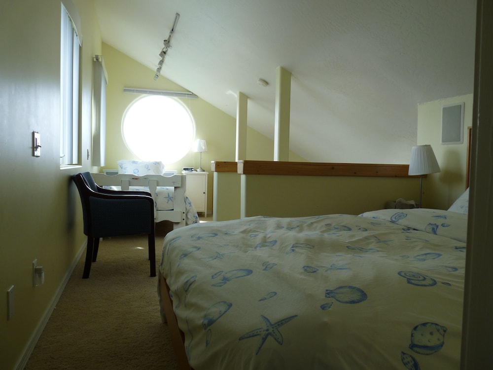 Driftwood Inn and Seaside Lodges - photo 50