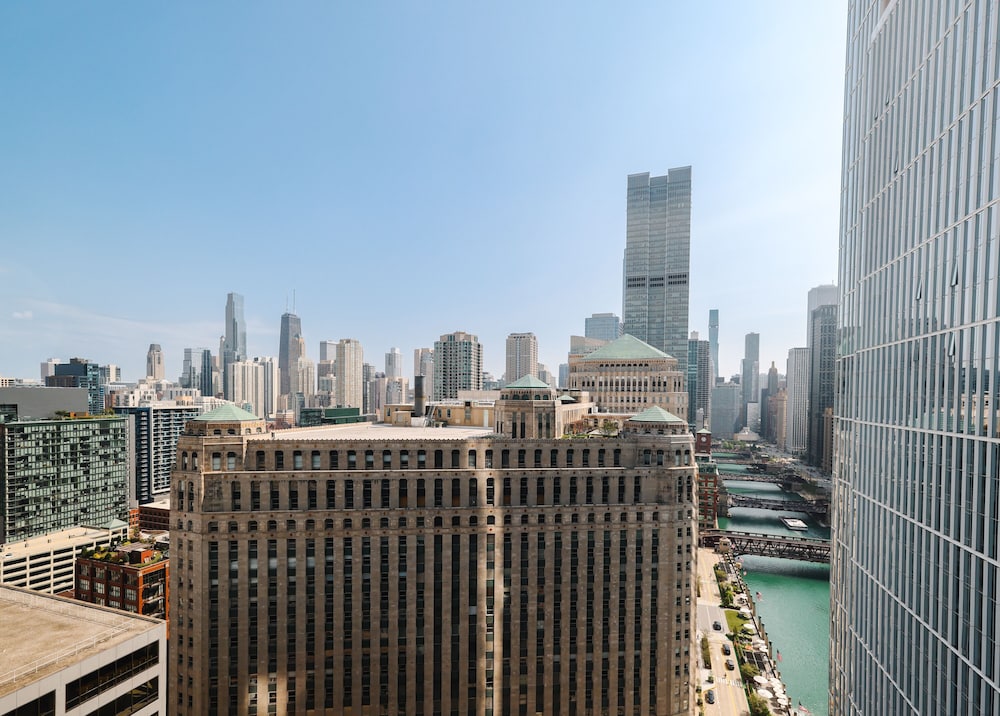 voco Chicago Downtown Riverwalk by IHG - photo 213
