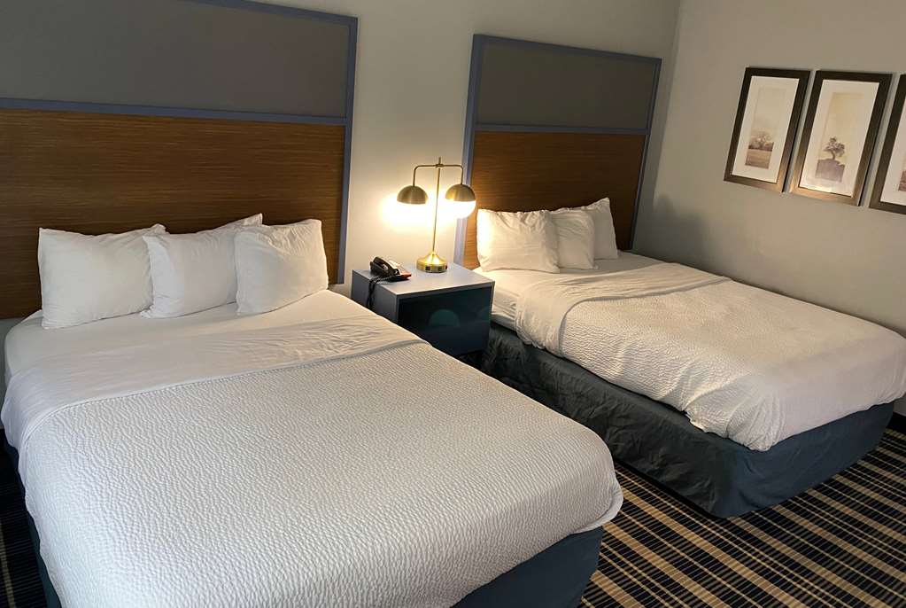 AmericInn by Wyndham Chanhassen - photo 14