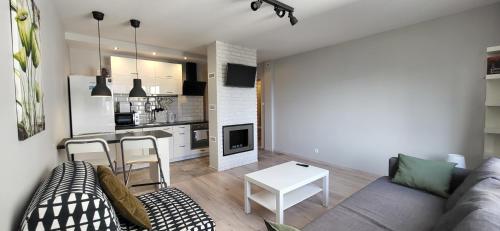 Vorto Apartament 2 Warszawa Centrum — 4-Star Luxury Hotel in Warsaw, Poland