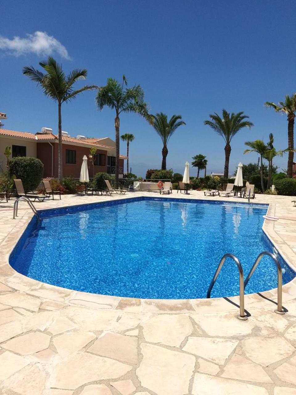 Tala Gardens Apartment — 4-Star Luxury Hotel in Tala, Cyprus