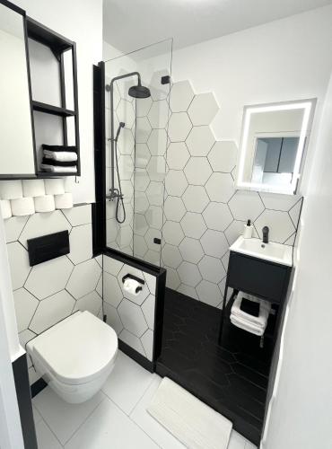 2D Apartment — Szekszard — photo 5