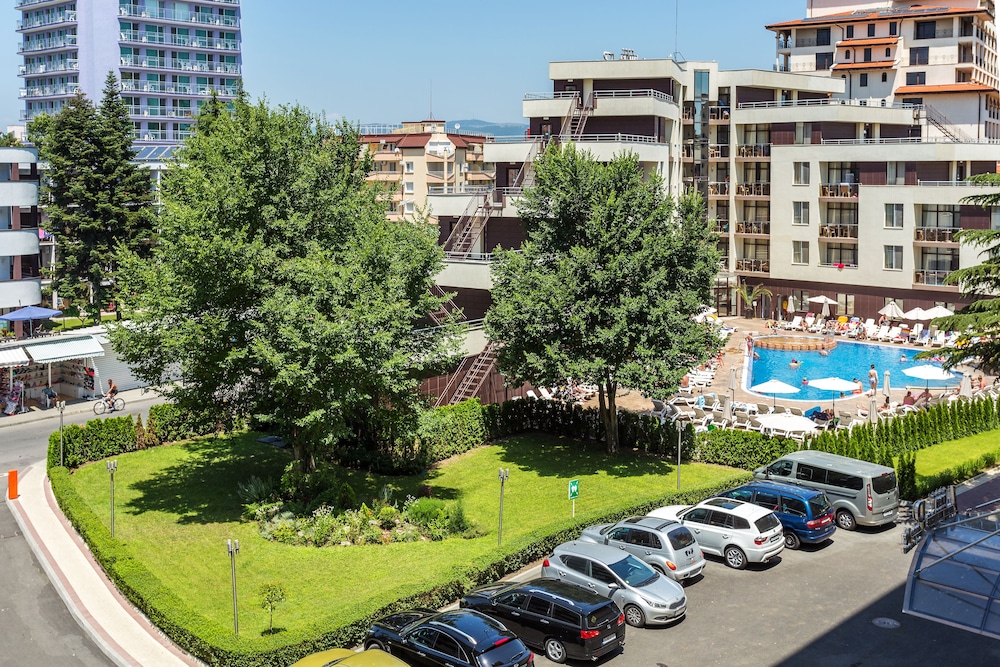 מראה חיצוני