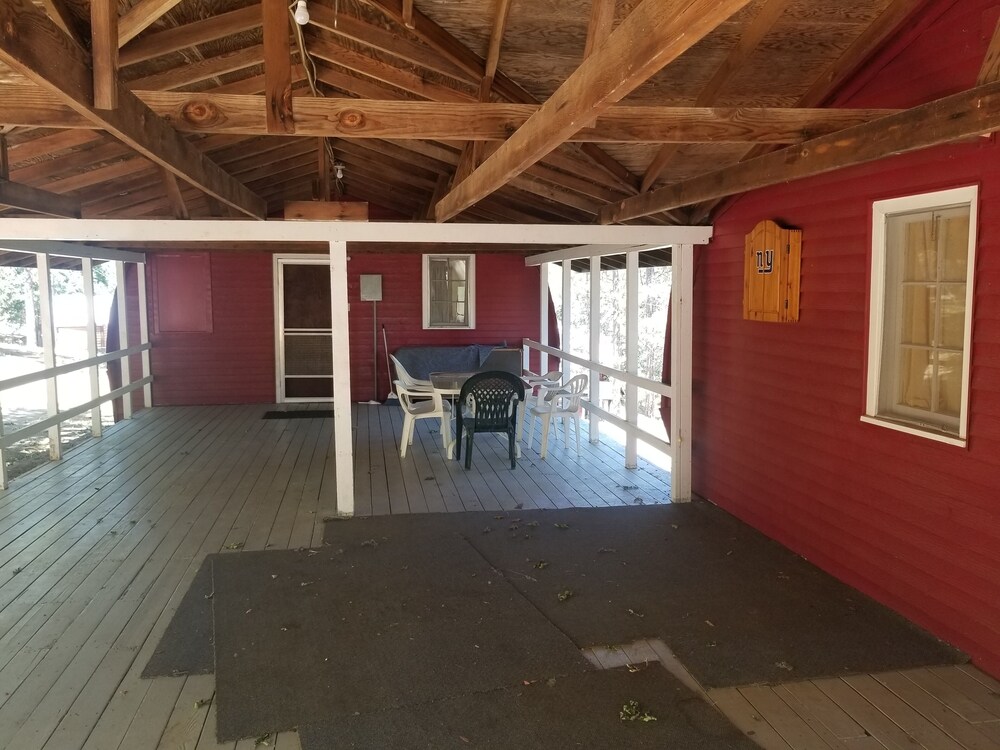 Lakeview Terrace Resort - photo 49