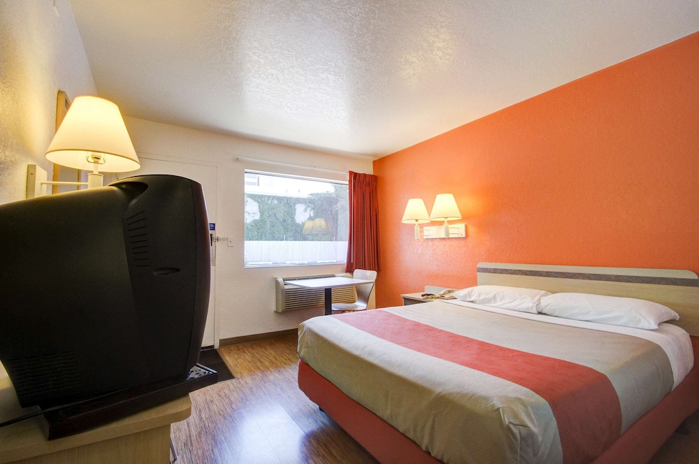 Park Inn by Radisson Salt Lake City Downtown - photo 16