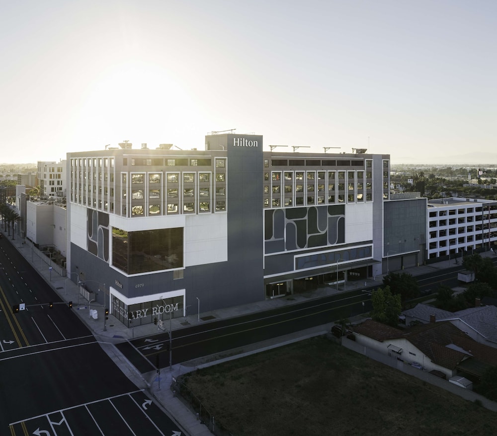 Hilton Buena Park Anaheim - photo 2