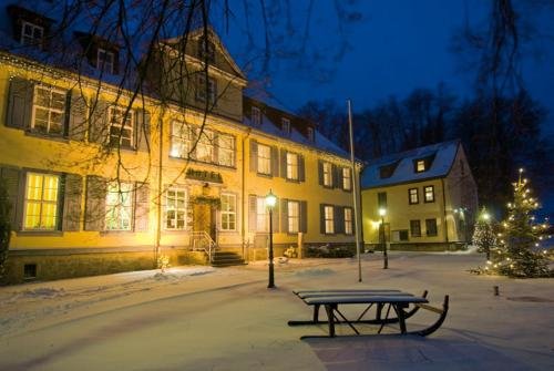 Hotel Zum Herrenhaus