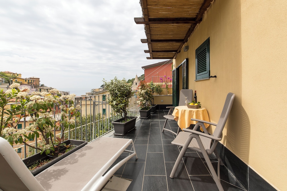 Locanda Ca Da Iride in Riomaggiore, Italy