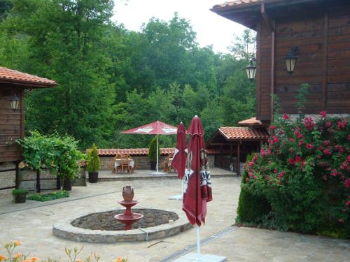 Voevodski Eco Complex — Sliven — photo 5