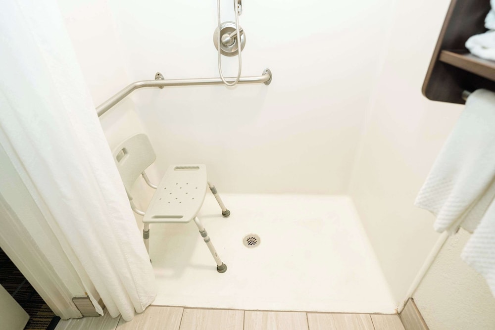 Mainstay Suites Knoxville Airport - photo 19