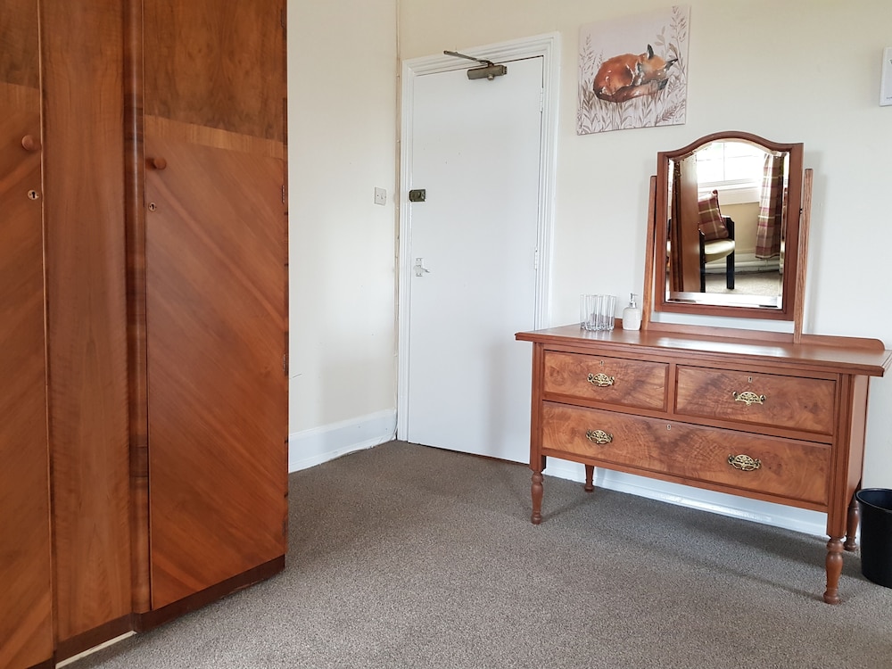 The Station Hotel - carbon neutral hotel in Nottingham