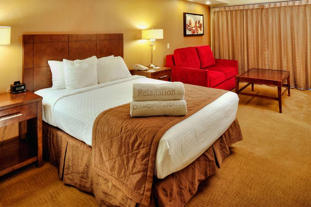 Hilton Vacation Club Ridge on Sedona - photo 22