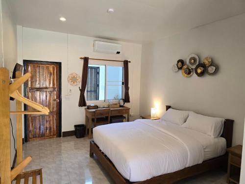 The Old City Rooms — 4-Star Luxury Hotel in Chiang Mai, Thailand